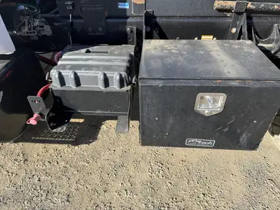 Used 2012 FORD F750 XL SD Dump trucks California US | Mittry Construction #1363450