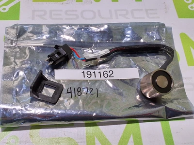 CYBEROPTICS DEK 191162 BOM LOOM USC HOME CLAMP 24V