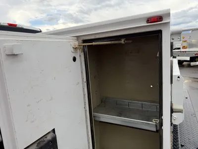 Used 2019 FORD F250 SUPER DUTY XL 4X4 Service & Utility Trucks Minnesota US | Carco Truck & Equipment #1514000