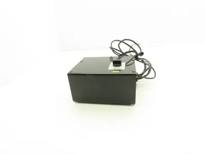 Transpak Beta Plus Heater/Welder Controller For TP-601D1 Packaging Machine