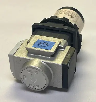 USED SMC ARG20K-N01G1-Z