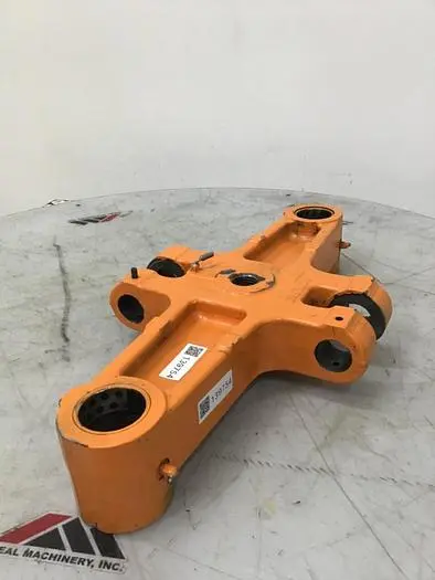 Used CINCINNATI MILACRON 3989575 Injection Molding Parts Michigan US | Ideal Machinery #695631