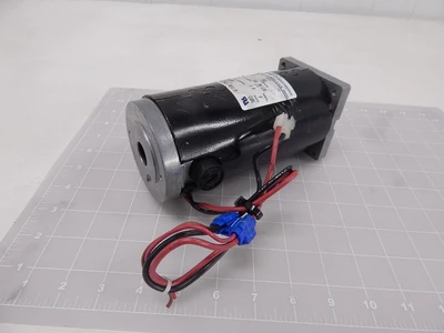 Used RAE _UNKNOWN_ D.C. Motors Texas US | OCO Industrial #1599775