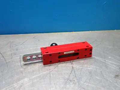 New | in-Stock TELEMECANIQUE ZCKY101 Switch Parts Ohio US | HGR 24 #756376