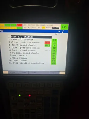 2014 LINCOLN ELECTRIC system 40 Rotary Table Type Welders | 520 Machinery Sales LLC (45)
