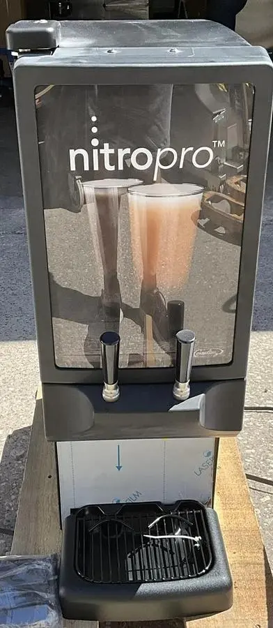 USED CORNELIUS NITRO PRO