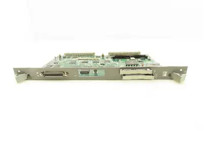 Okuma 1911-2863 FW PLC Main Circuit Board 2