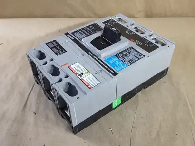 NEW SIEMENS JD63F400
