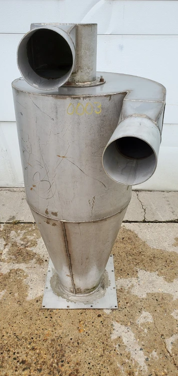 Used _UNKNOWN_ _UNKNOWN_ Cyclones Minnesota US | A&I Equipment #1317922