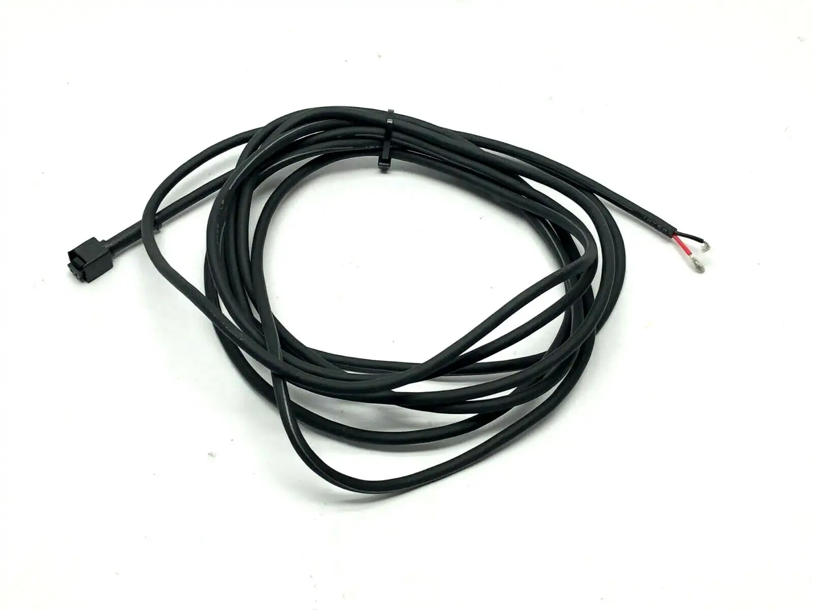 VJ10-51-A-30 | SMC  Solenoid Cable - Used
