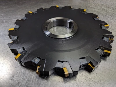Sandvik 12mm-15mm Milling Cutter 50mm Arbor N331.32-200S50FM (LOC2826B)