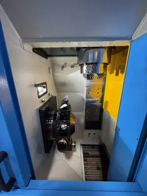 Used 2024 FAMAR TANDEM 260 CNC Lathes Georgia US | The Equipment Hub #1279190