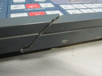 USED DMG MORI E54053A01