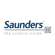 SAUNDERS