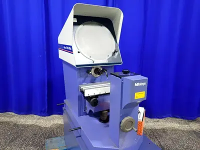 USED MITUTOYO PHA14