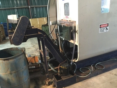 USED 2005 SUNFIRM CST-4280-14A