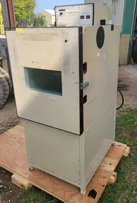 USED 1997 SIGMA SYSTEMS 170MC-3