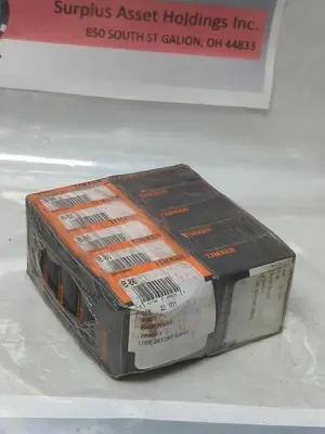 New | in-Stock TIMKEN B-86 Bearings | Surplus Asset Holdings #1198134