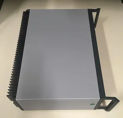 FLC WAVE FORM GENERATOR WFG600-8