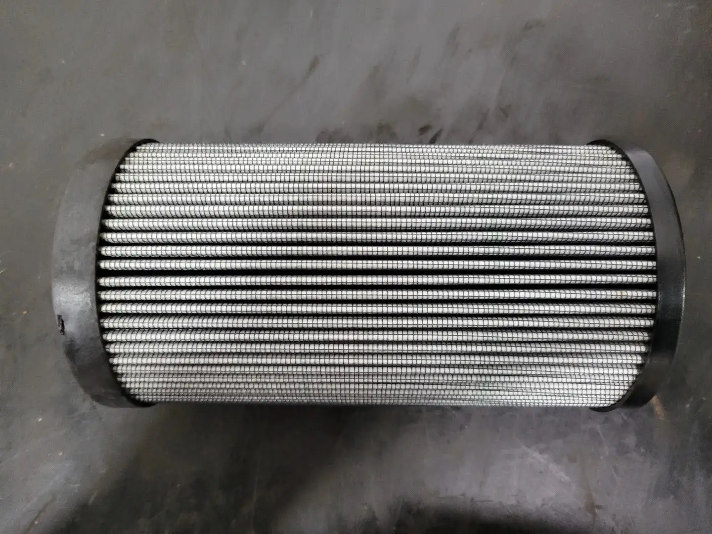 NEW NATIONAL FILTERS, INC. 108185211-G