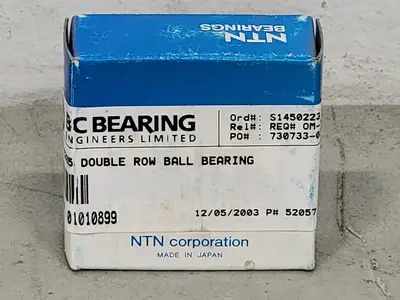 NEW NTN 5205