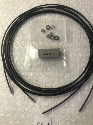 NEW KEYENCE FU-77