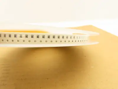 Panasonic ERJ6ENF7151V Fixed Metal Glaze Flat Chip Resistor 7.15K ± 1% 5000 Pcs
