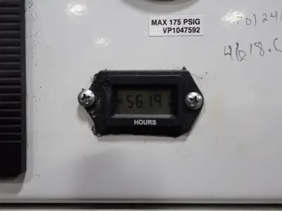 USED CHAMPION BER10