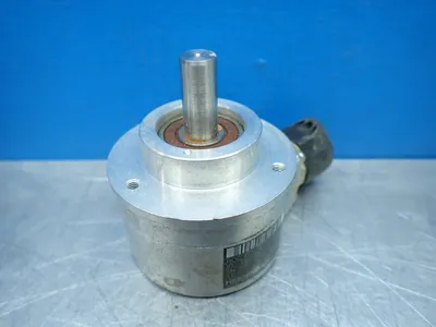 New | in-Stock HEIDENHAIN 110925503 Encoders Ohio US | HGR 24 #1006564
