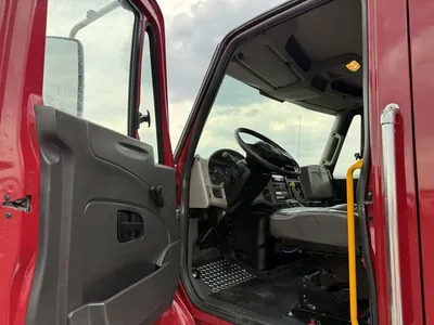 Used 2016 INTERNATIONAL DEEP SOUTH PUMPER Fire Trucks Minnesota US | Carco Truck & Equipment #1514129