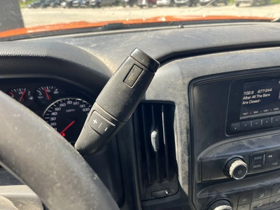 USED 2015 GMC SIERRA 1500