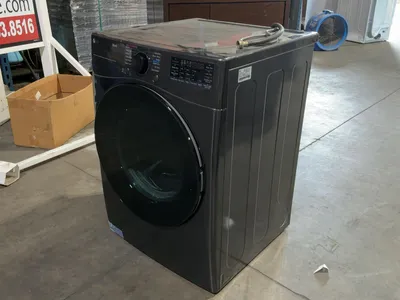 Used LG DLGX4081B Air Dryers Michigan US | Miedema Asset Management Group #1320990