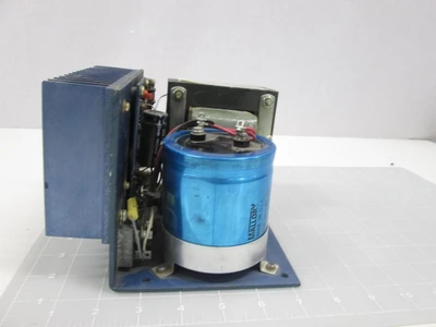 Used STANDARD POWER SUPPLIES _UNKNOWN_ AC/DC Power Supplies | OCO Industrial #1649529
