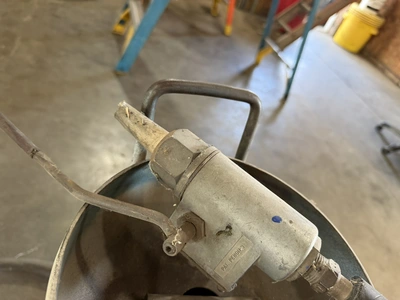 Used _UNKNOWN_ _UNKNOWN_ Blast Cleaning Indiana US | Miedema Asset Management Group #1414854