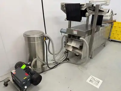 USED 2021 Rollstock Inc RM-100