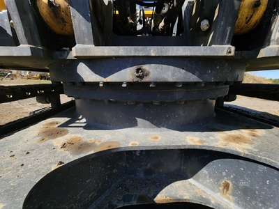 Used 2023 KOBELCO SK260 LC-11 Crawler Excavators | Abele Tractor #1342799
