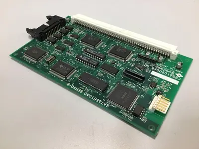 USED SUMITOMO SA765510AD