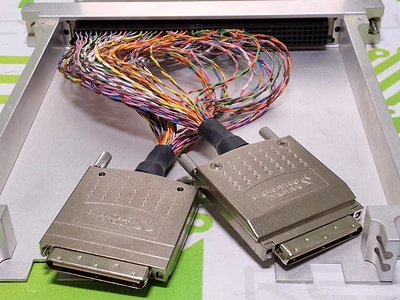 NATIONAL INSTRUMENTS PXIe-7965R NI FlexRIO VIRTEX-5 SX95T 512 MP DRAM