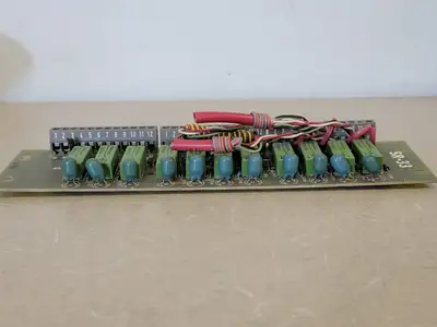 USED PYROTRONICS SR-33