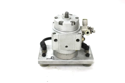 USED SMC MSUB7-90D