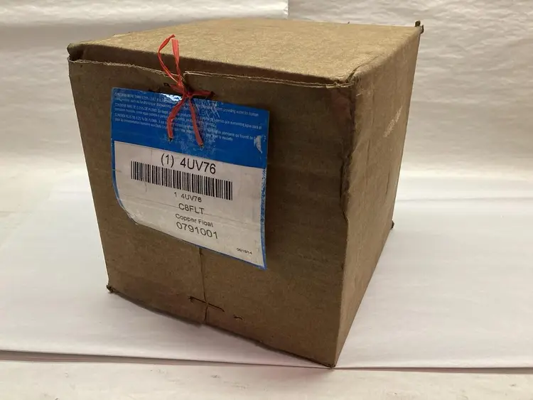 New | in-Stock WATTS 4UV76 C8FLT Misc Electrical & Power Parts Ohio US | Surplus Asset Holdings #1242089