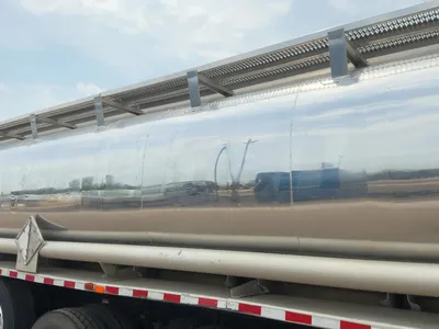 USED 2012 FREIGHTLINER FUEL TRUCK