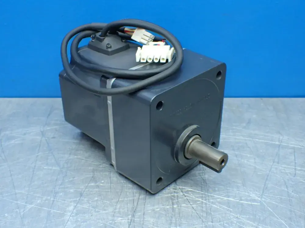 NEW ORIENTAL MOTOR BLFM6200GFS