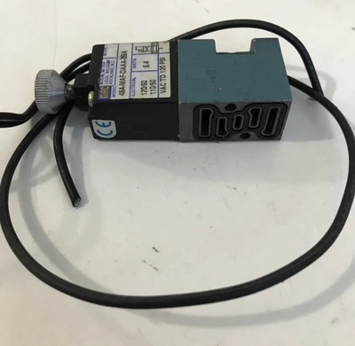 USED MAC 45A-MAF-DAAA-2BA