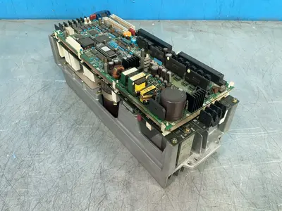 Used MITSUBISHI ELECTRIC MRS11300E01 Servo Drives Ohio US | HGR 24 #1316154