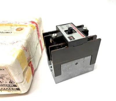 New | in-Stock Cutler-Hammer Type M AC Relay 600V 2 N.O. 2 N.C. Poles 240V Coil Relays & Switches Michigan US | Maverick Industrial Sales #1483190