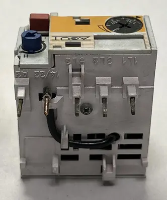 Used AGUT MT03H Miscellaneous Equipment (Electrical & Power) Ohio US | Surplus Asset Holdings #1238827
