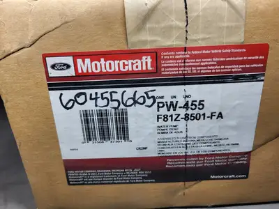 NEW FORD PW-455