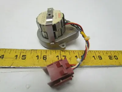 Used SAIA _UNKNOWN_ Speed Reducers | Arrow Industrial #634441