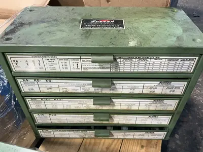 Used SUNNEN MBB1660K Hones Ohio US | HGR 24 #1404696